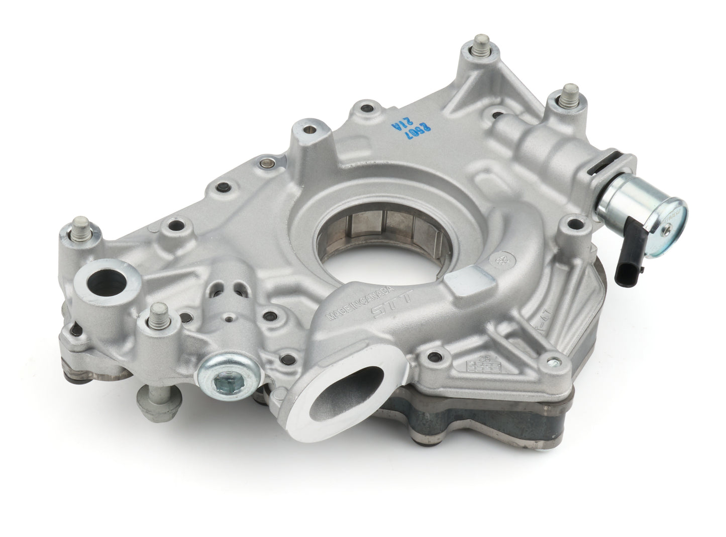 Oil Pump Assembly Gen-V LT 2014-2020