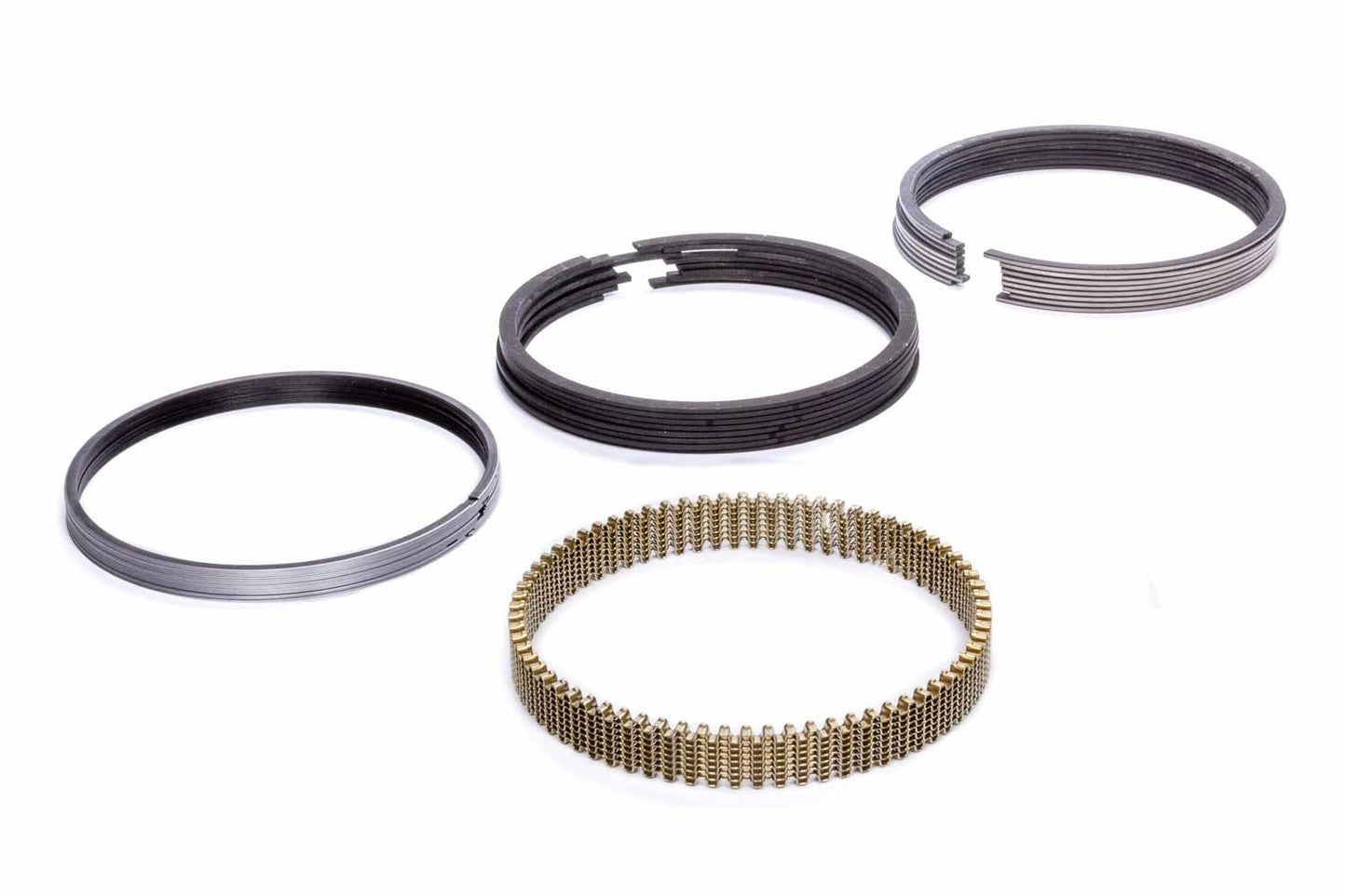 Piston Ring Set 3.780 1.5 1.5 3.0MM