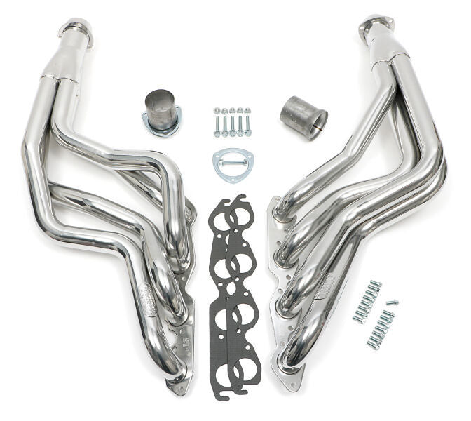 Coated Race Headers - BBC