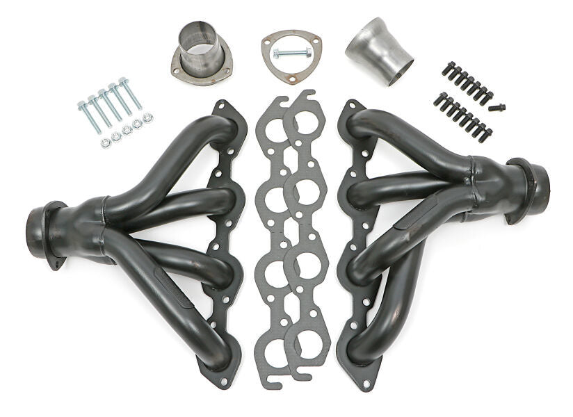 BBC Block Hugger Headers