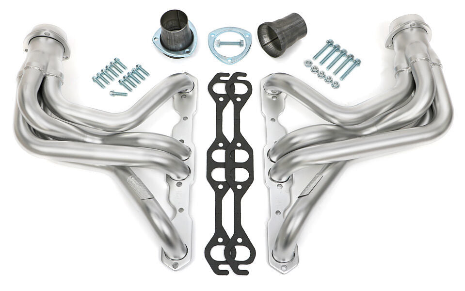 Elite Headers - GM Truck w/SBC