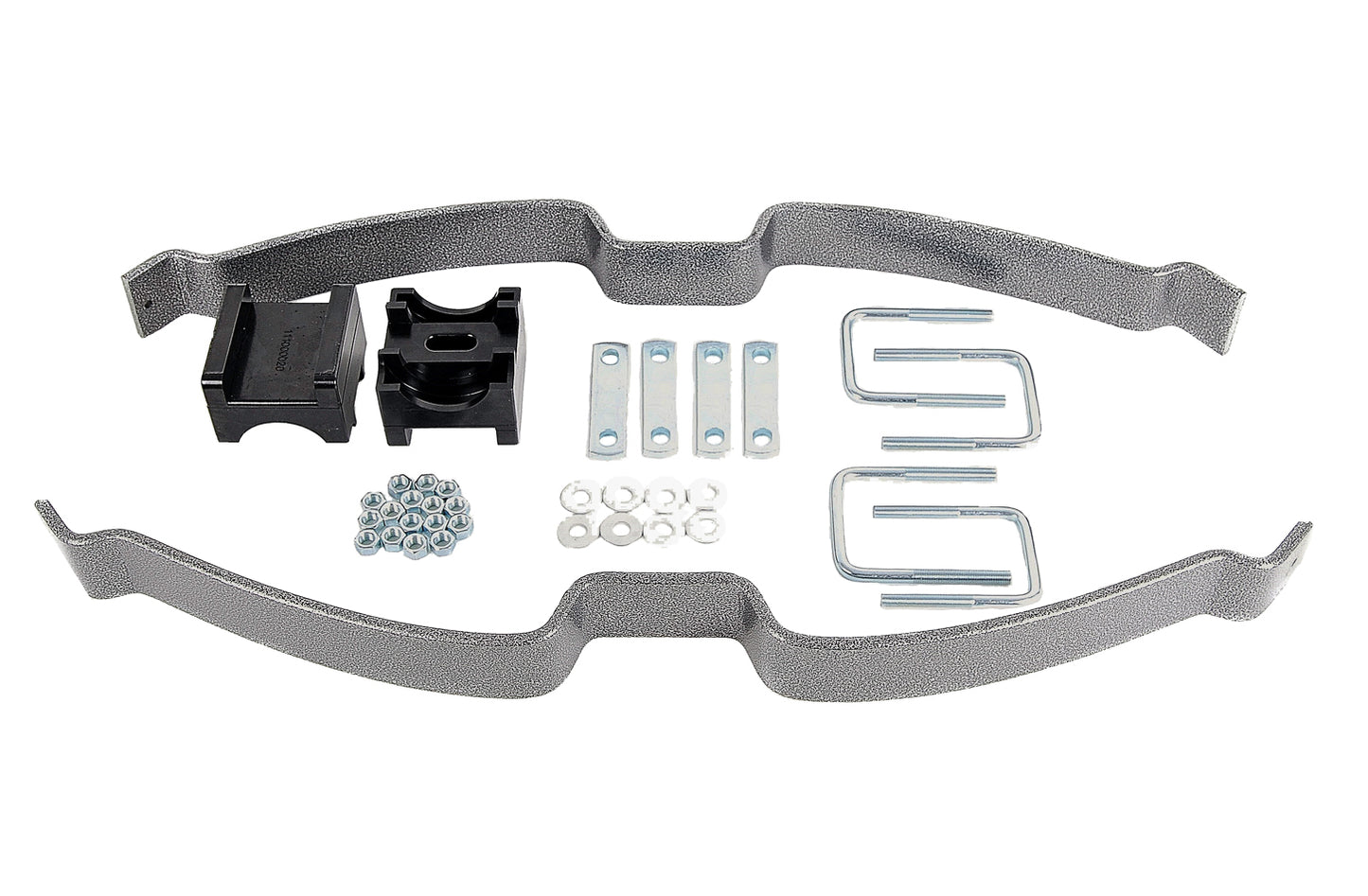 16- Ford Transit Van Helper Spring Kit
