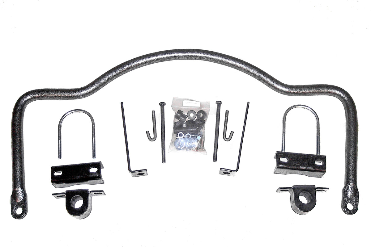 75-20 Ford E350 Motorhom Rear Sway Bay 1-1/2in