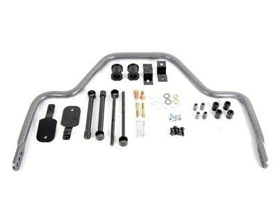 17- Ford F250 Rear Big Wig 1-5/16in 4WD