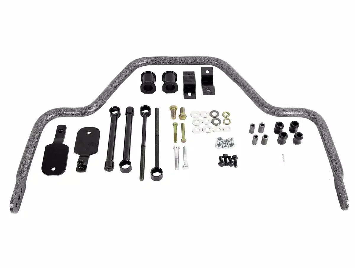 17- Ford F250 Rear Big Wig 1-5/16in 4WD