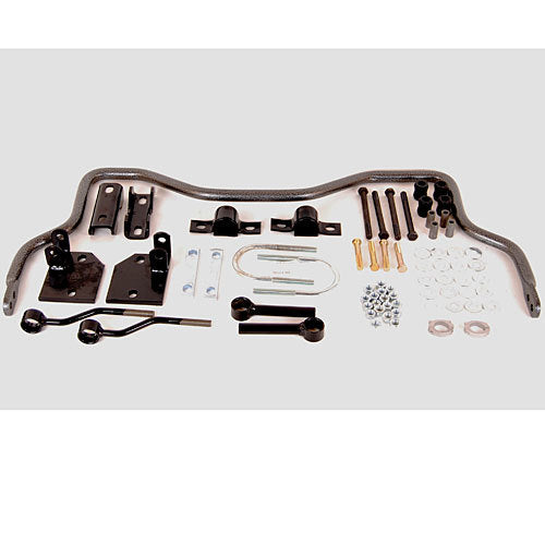 15- Colorado Sway Bar Rear