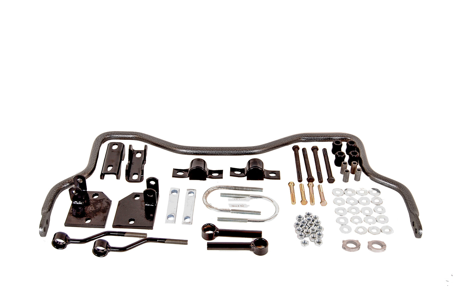 15- Colorado Sway Bar Rear