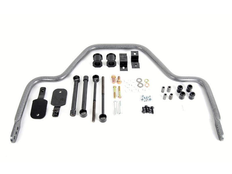17- Ford F250 Rear Sway Bar 1-1/4in 4WD