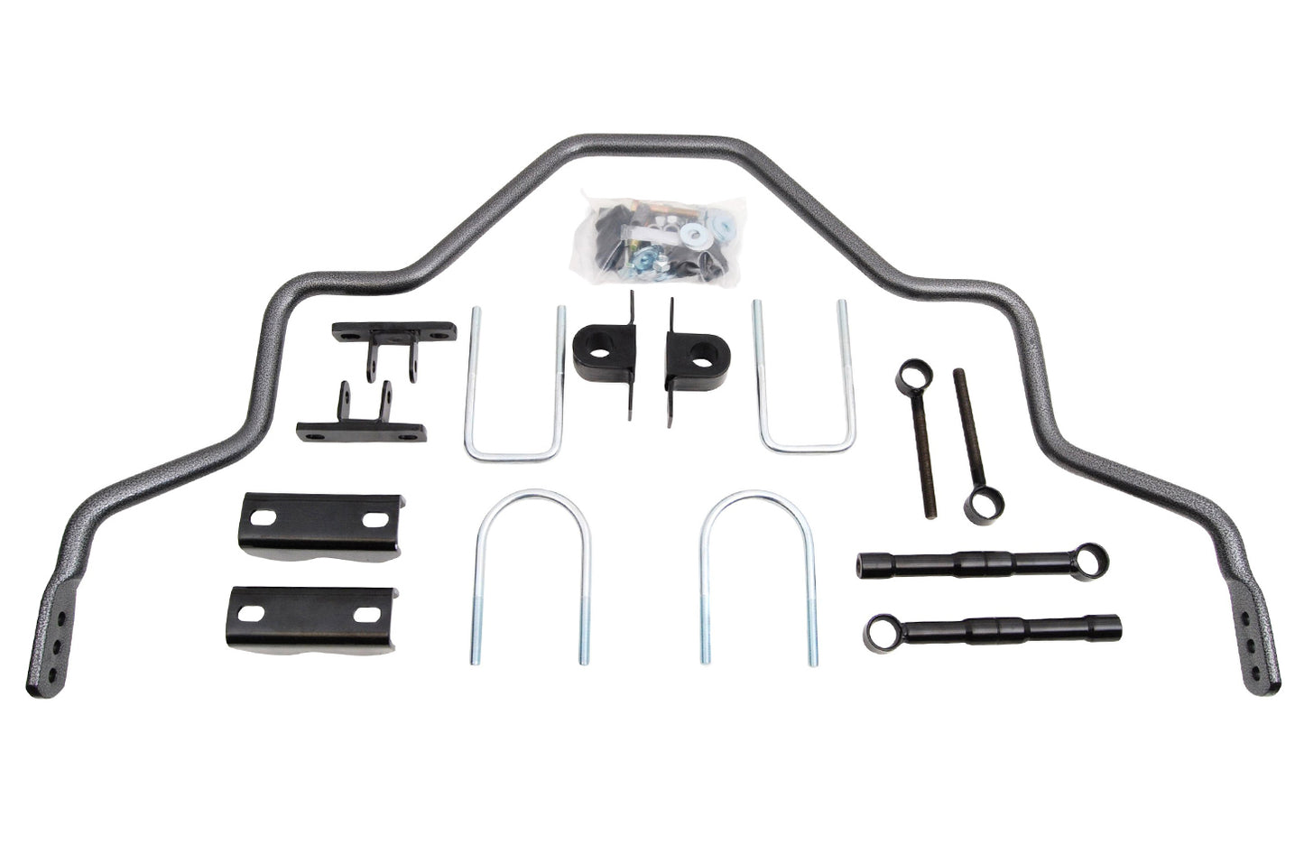 19- GM P/U Rear Sway Bar 1-1/8in