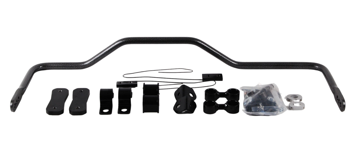 21- Ford Bronco Rear Sway Bar