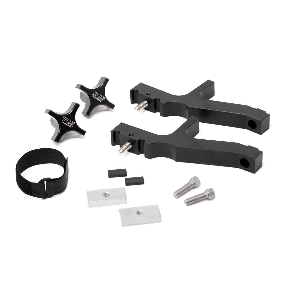 20- Jeep Gladiator Jack Bed Rail Mount