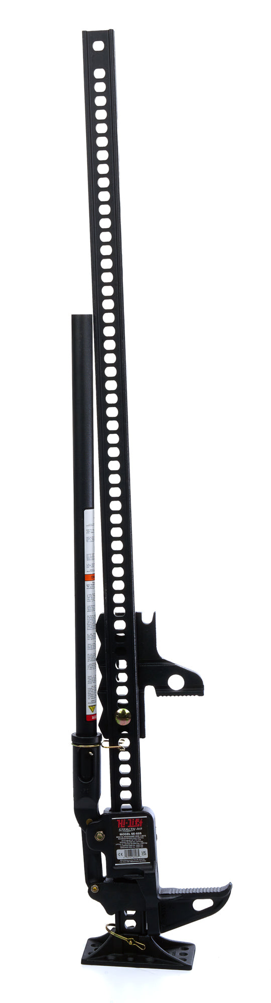 60in Hi-Lift Jack Stealth Series