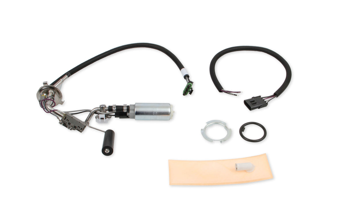 Sniper EFI Fuel Pump Module 66-67 Chevy Nova