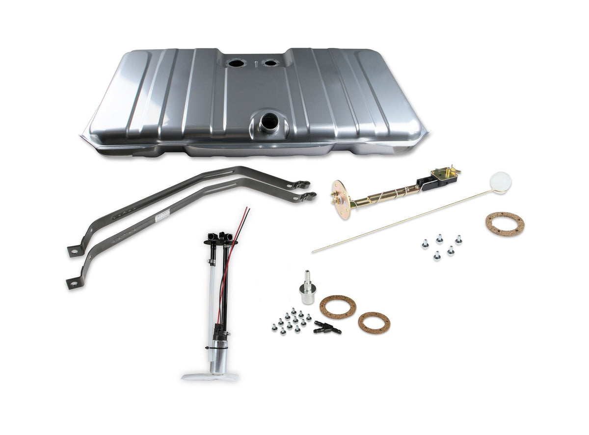 Sniper EFI Fuel Tank 67-68 Camaro/Firebird