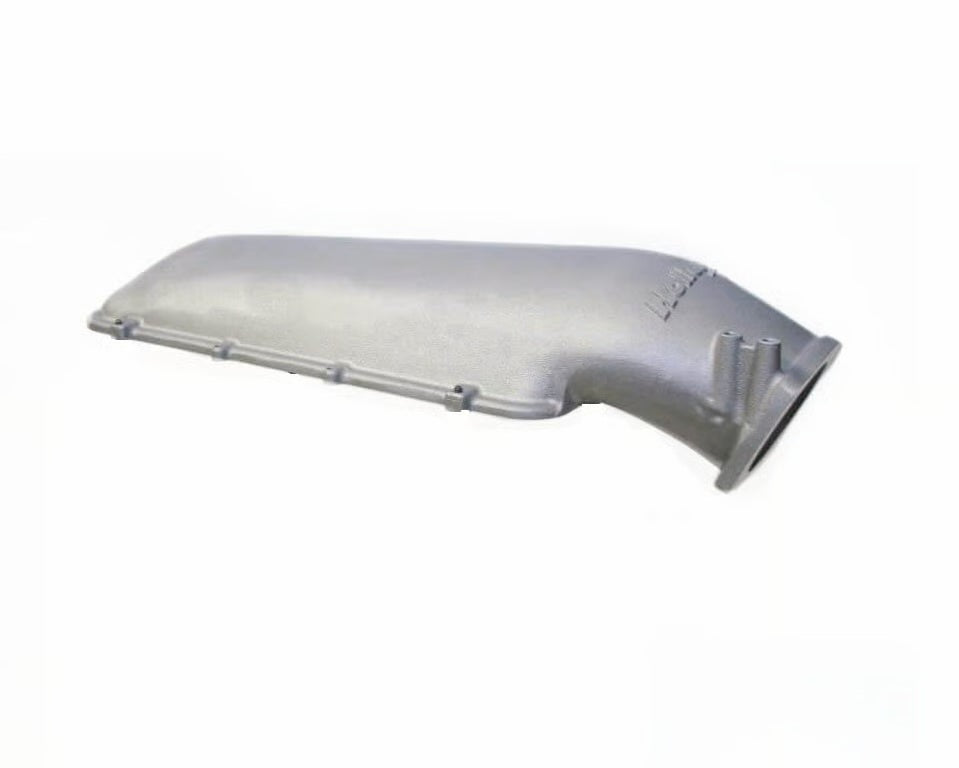 Plenum Top Hi-Ram 95mm