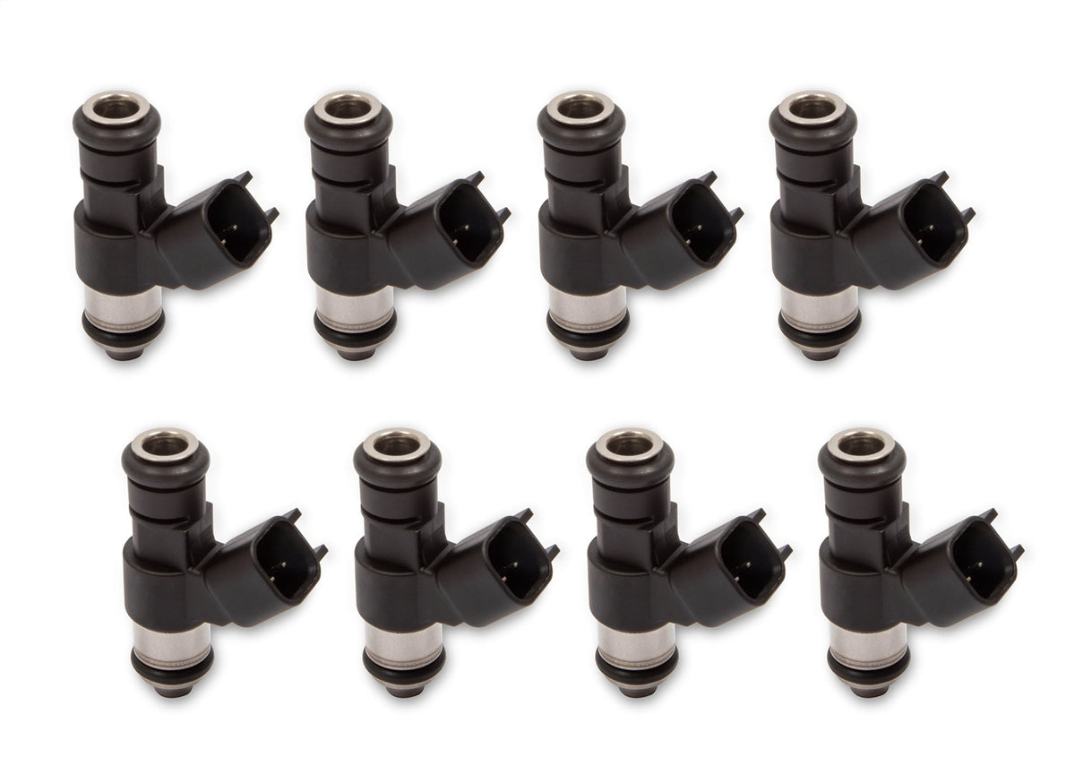 Fuel Injectors (8pk) 120 PPH