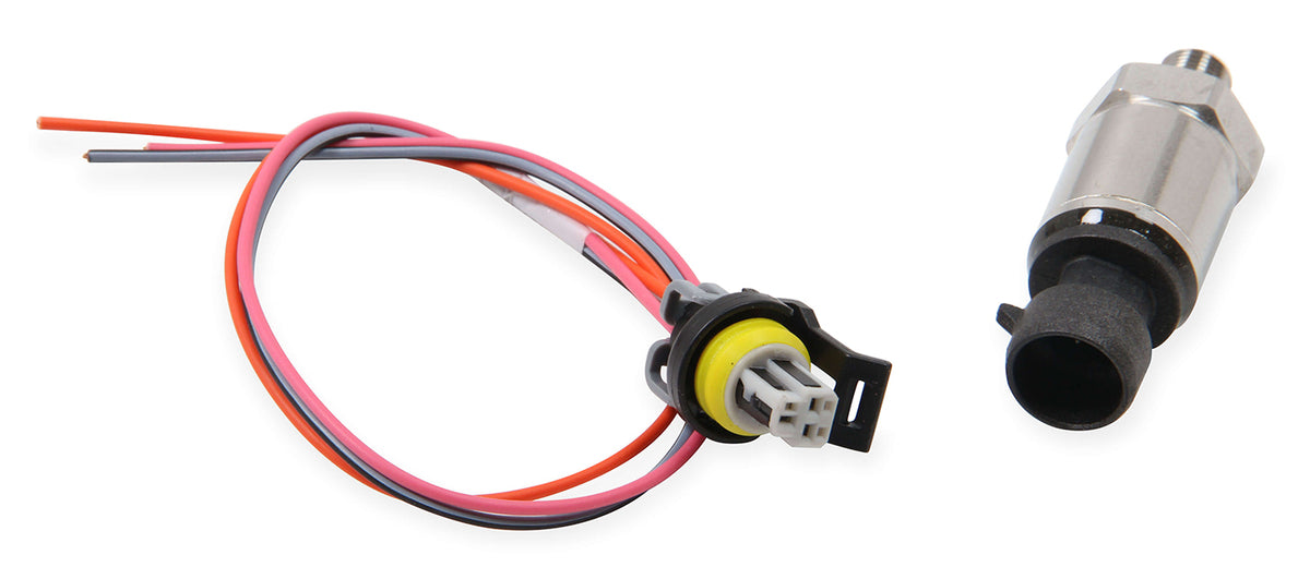 Pressure Transducer - 500-PSI