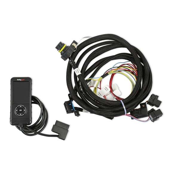 Terminator X-Max GM 6L80 6L8/90 Trans Controller