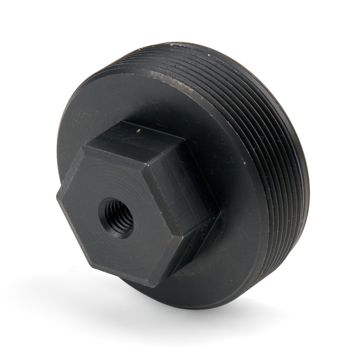 Adjuster Cap Steel
