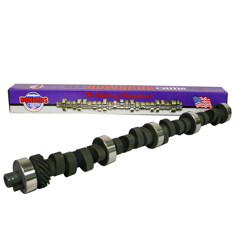BBF 429/460 Mech Cam