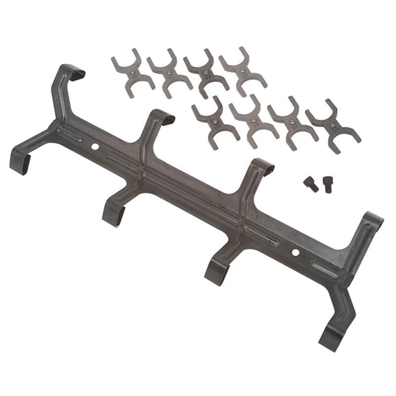 Hyd Roller Retro-Fit Kit Small Block Ford