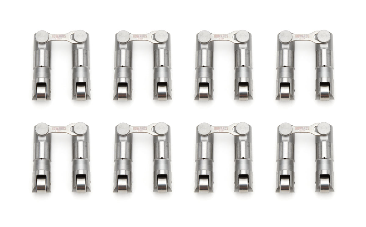 SBC Hyd Roller Lifter Set - Limited Travel