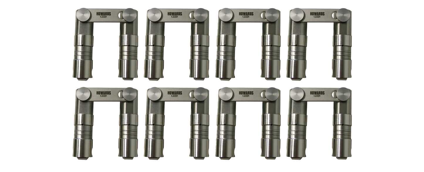 Hyd. Roller Lifters - SBF Retro-Fit