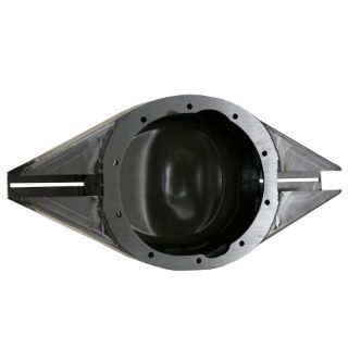 Rear End Circle Track & IMCA-3in tube .130 thi