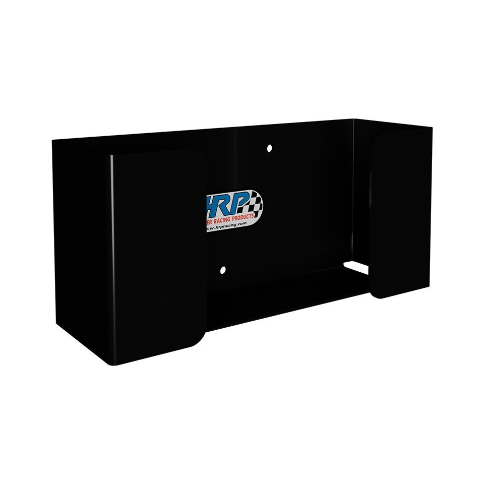 Disposable Glove Holder Black