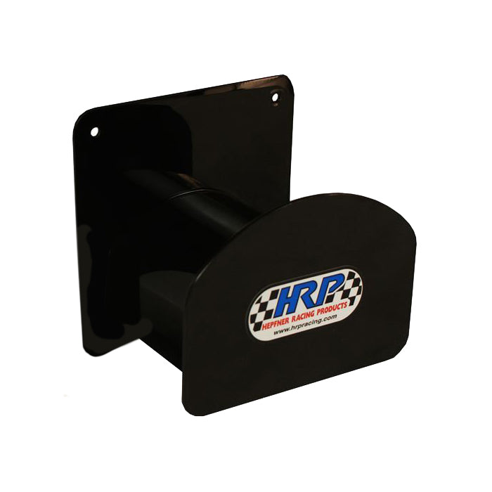 Electric Cord Rack - Powder Coat Black