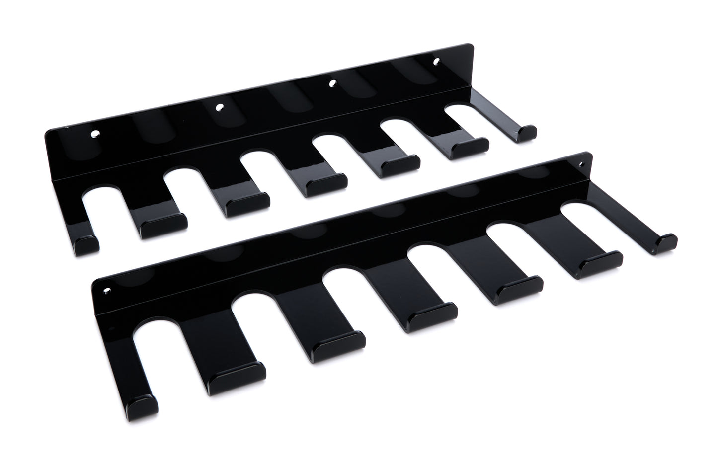 Radius Rod Tray 1.125in Rod-Double Stack 15in L