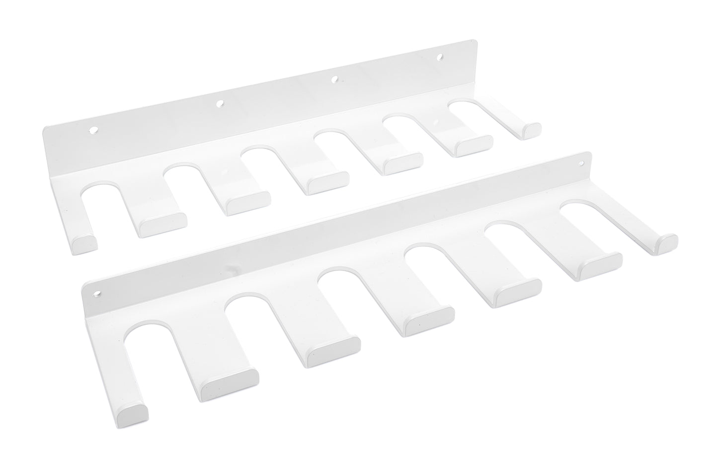 Radius Rod Tray 1.125in Rod-Double Stack 15in L