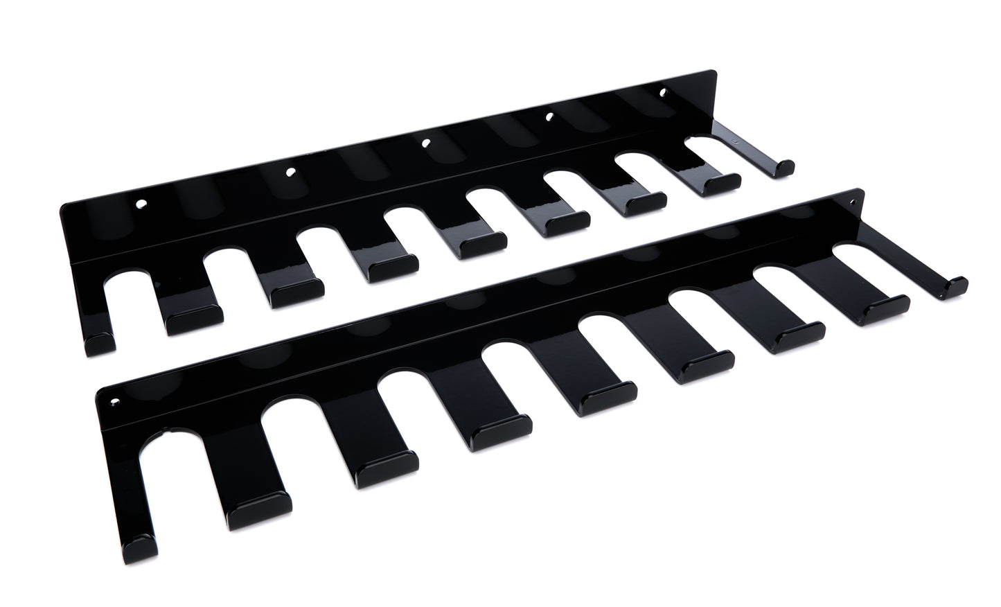 Radius Rod Tray 1.125in & 1.25in-Double Stack 2