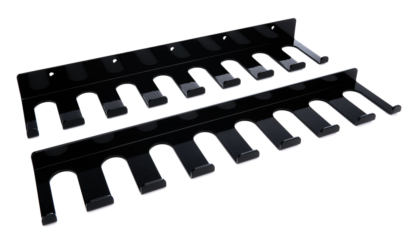 Radius Rod Tray 1.250in- Double Stack 20in Long