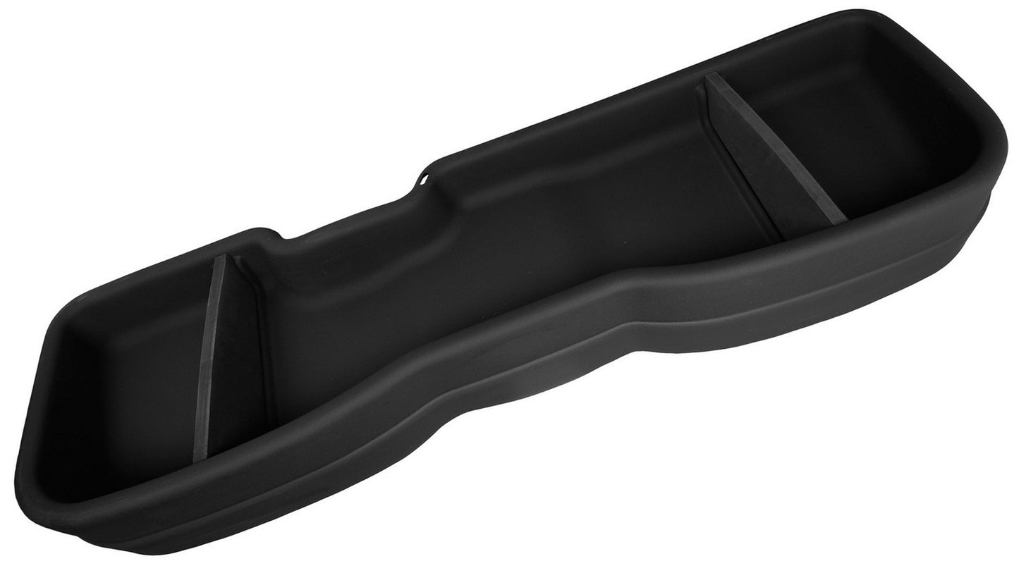 Underseat Storage Box 14- GM P/U 1500 Crew