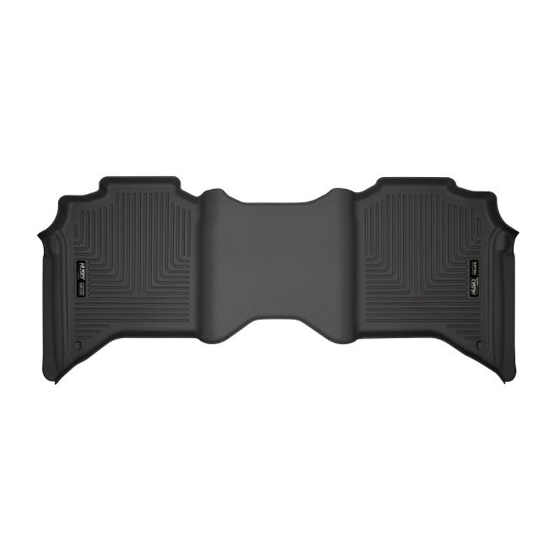 19- Dodge Ram 2501 Crew Cab Floor Liners