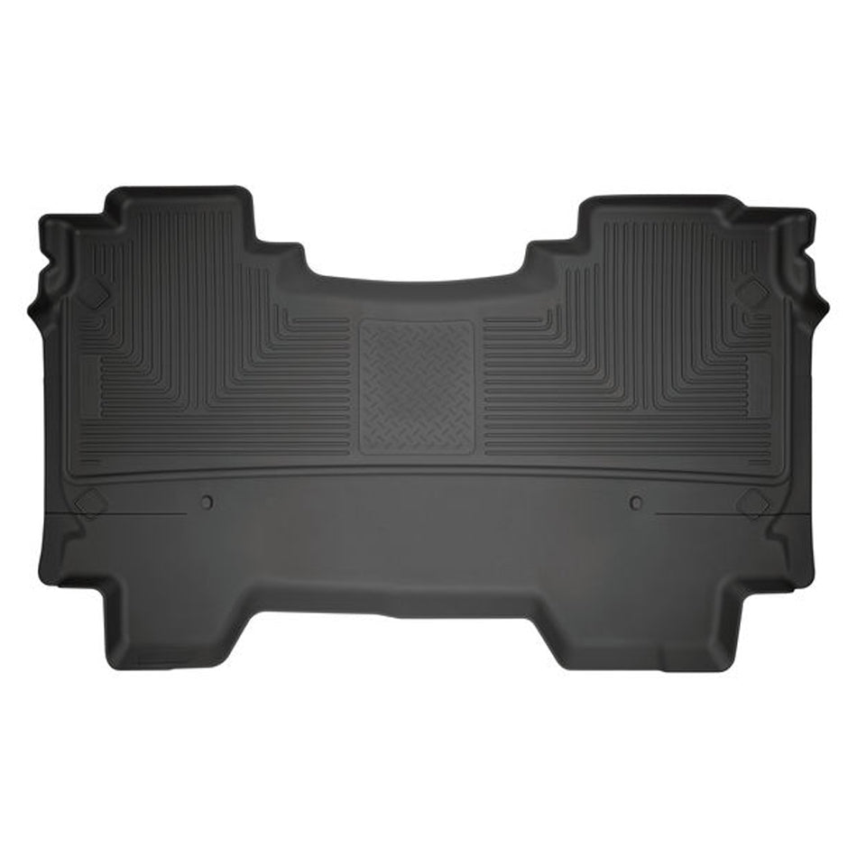 19- Dodge Ram 1500 2nd Seat Floor Liners
