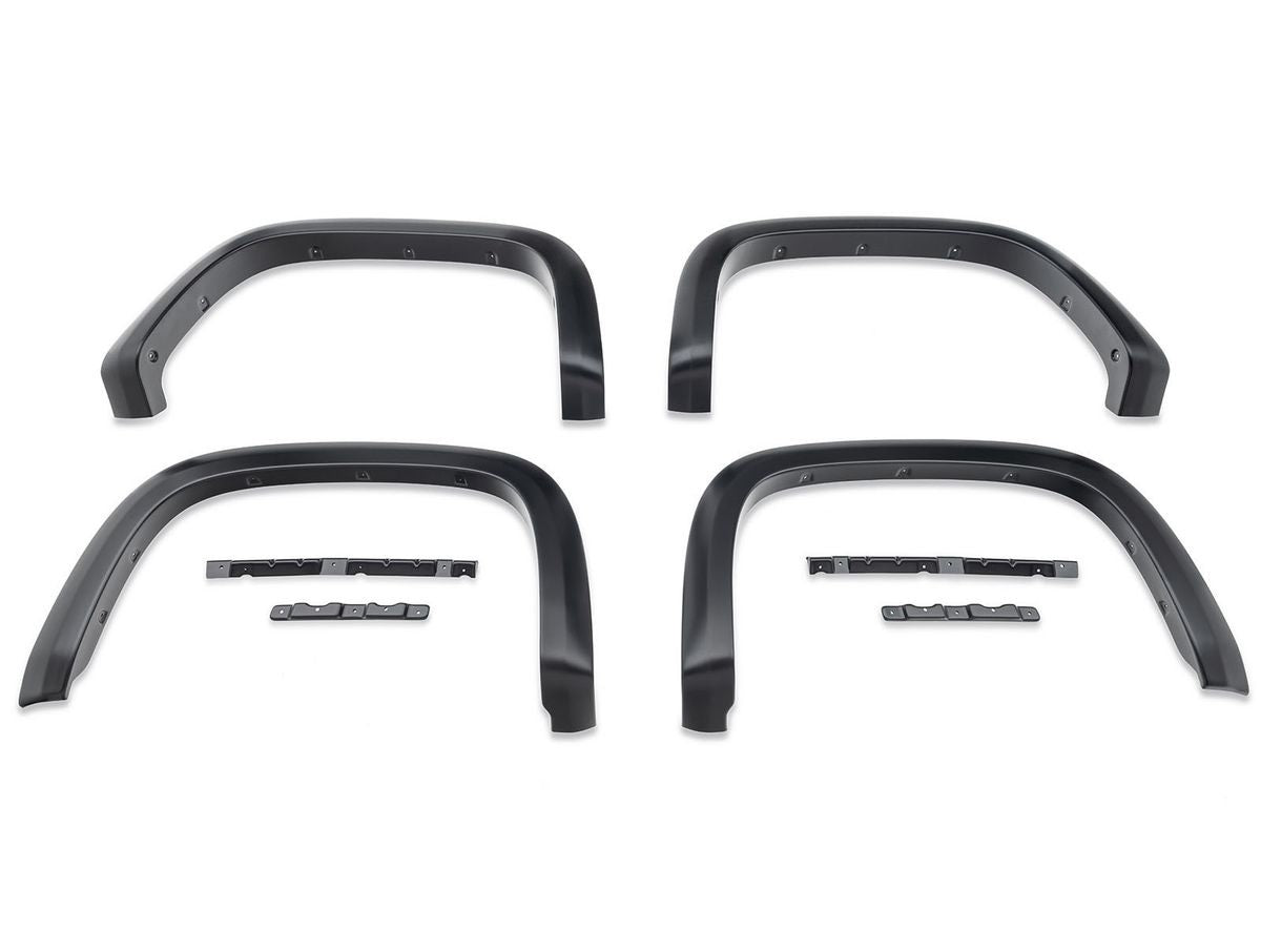 Fender Flares 4 Pieces OE Style