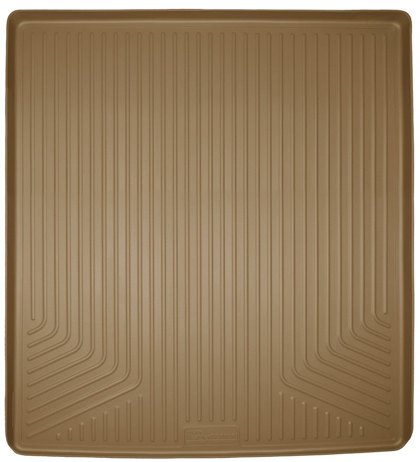 15- Suburban Cargo Liners Tan
