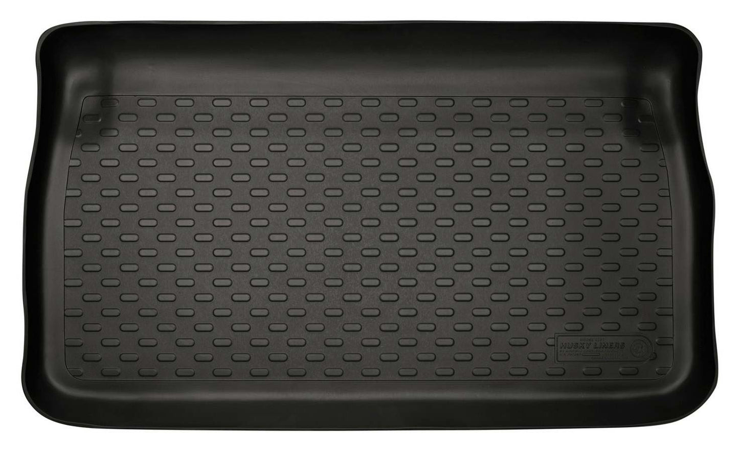 05- Grand Caravan Cargo Liner Black