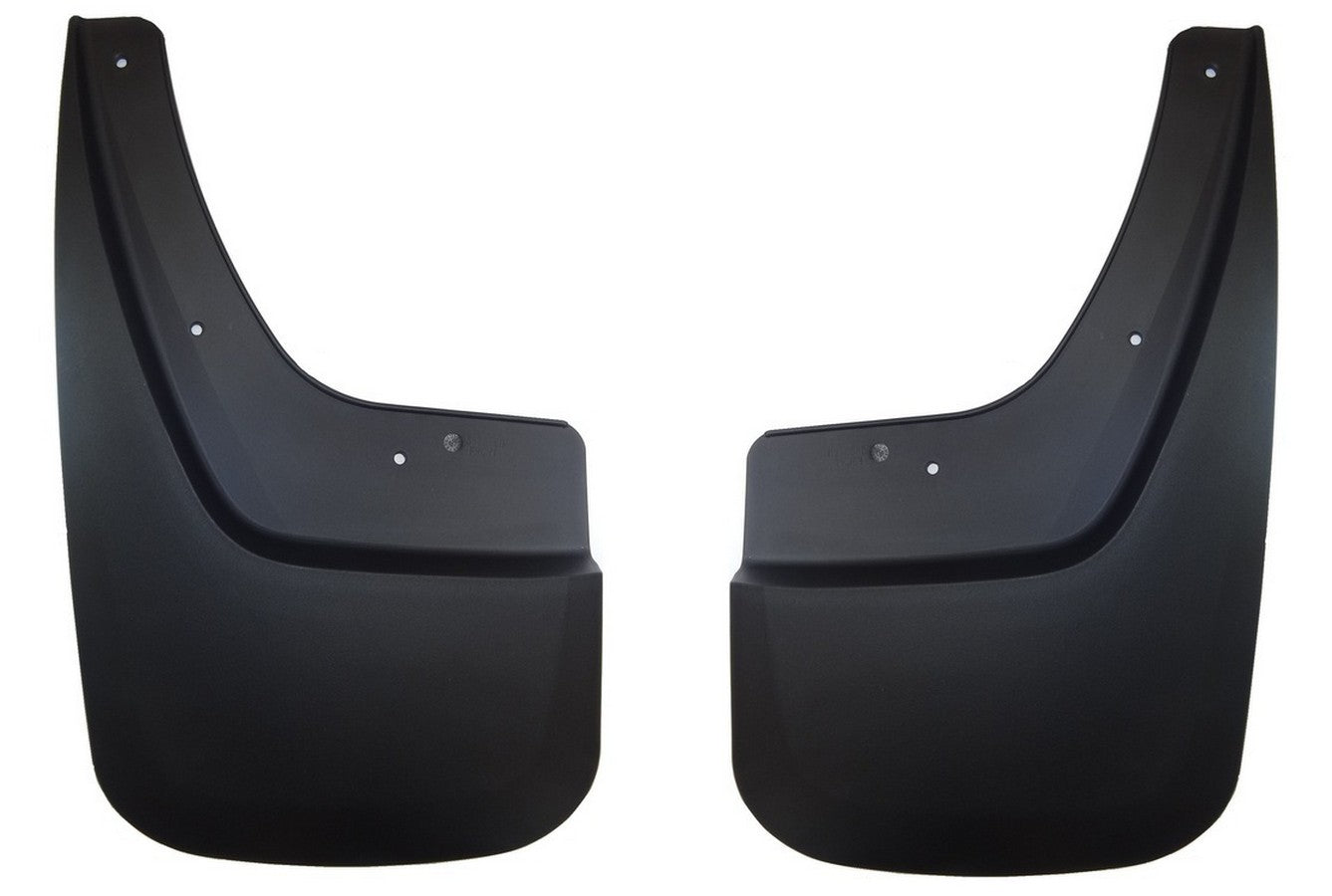 14- GM Sierra 1500 Mud Flaps Front