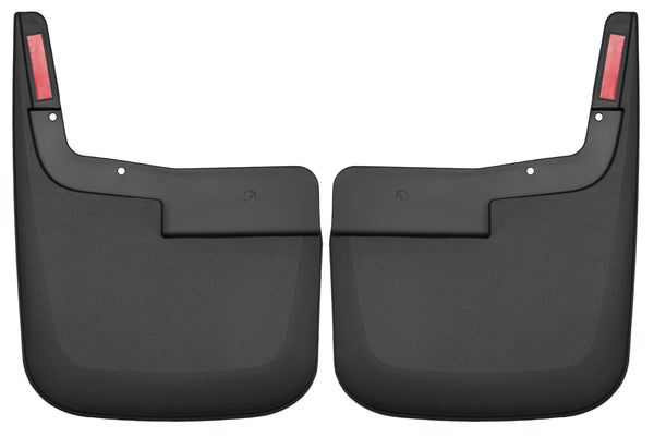 15- Ford F150 Front Mud Flaps