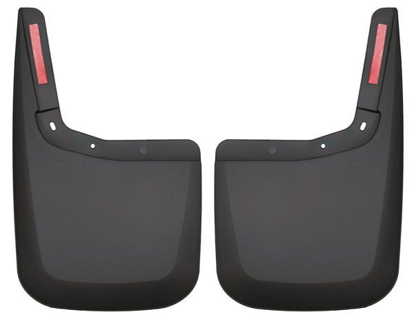 15- Ford F150 Rear Mud Flaps