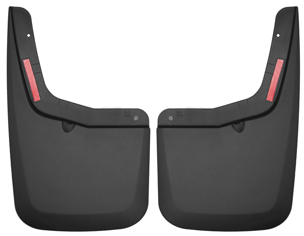 15- Ford F150 Rear Mud Flaps