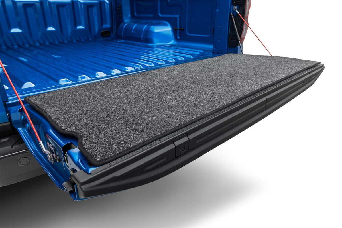 Tailgate Mat 15-26 Ford F-150 Grey