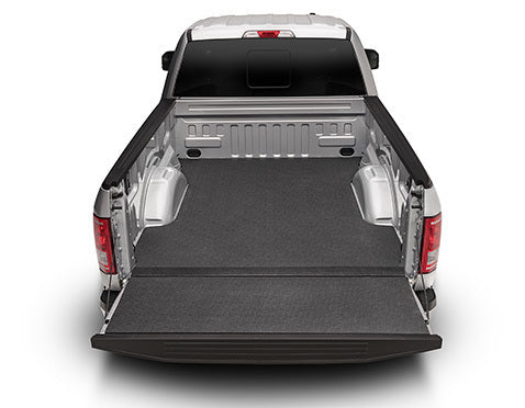 Impact Bed Mat 09-26 Dodge Ram 5.7FT Bed Blk