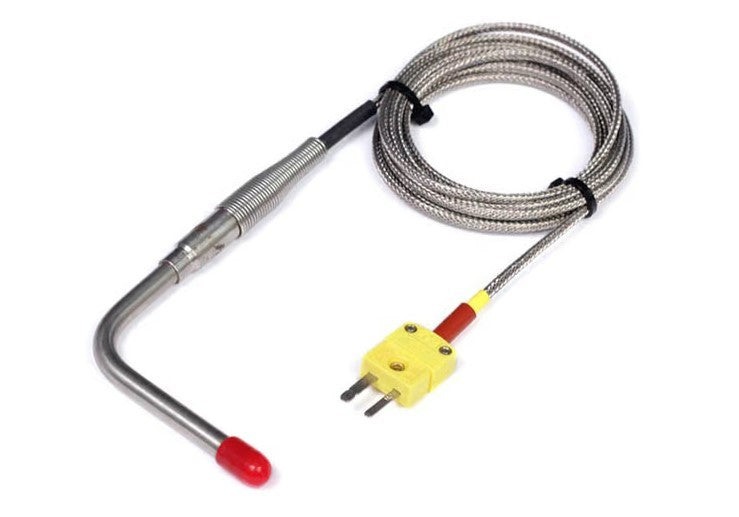 1/4in Thermocouple Only Open Tip (1.07m) 42in