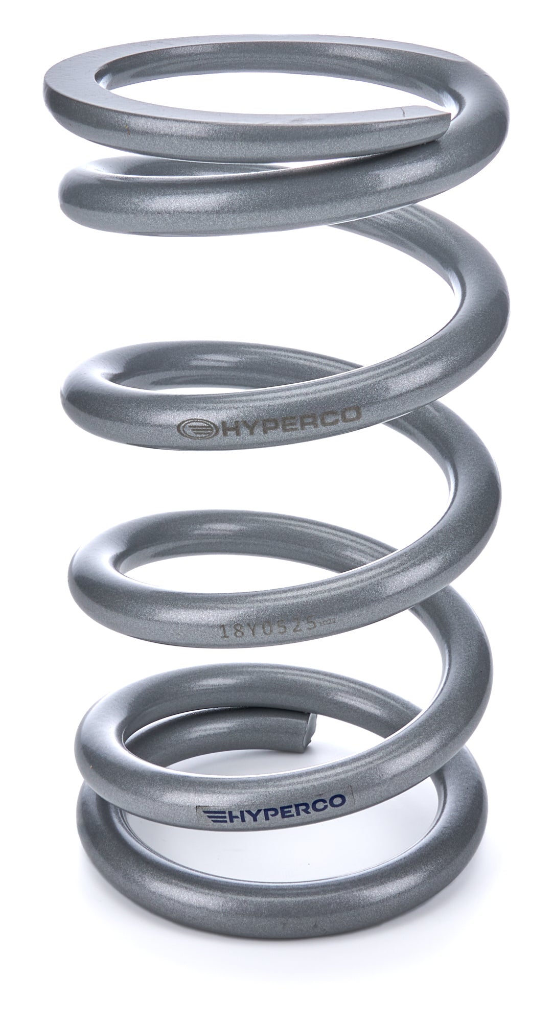 Front Spring 5in ID 9.5in Tall