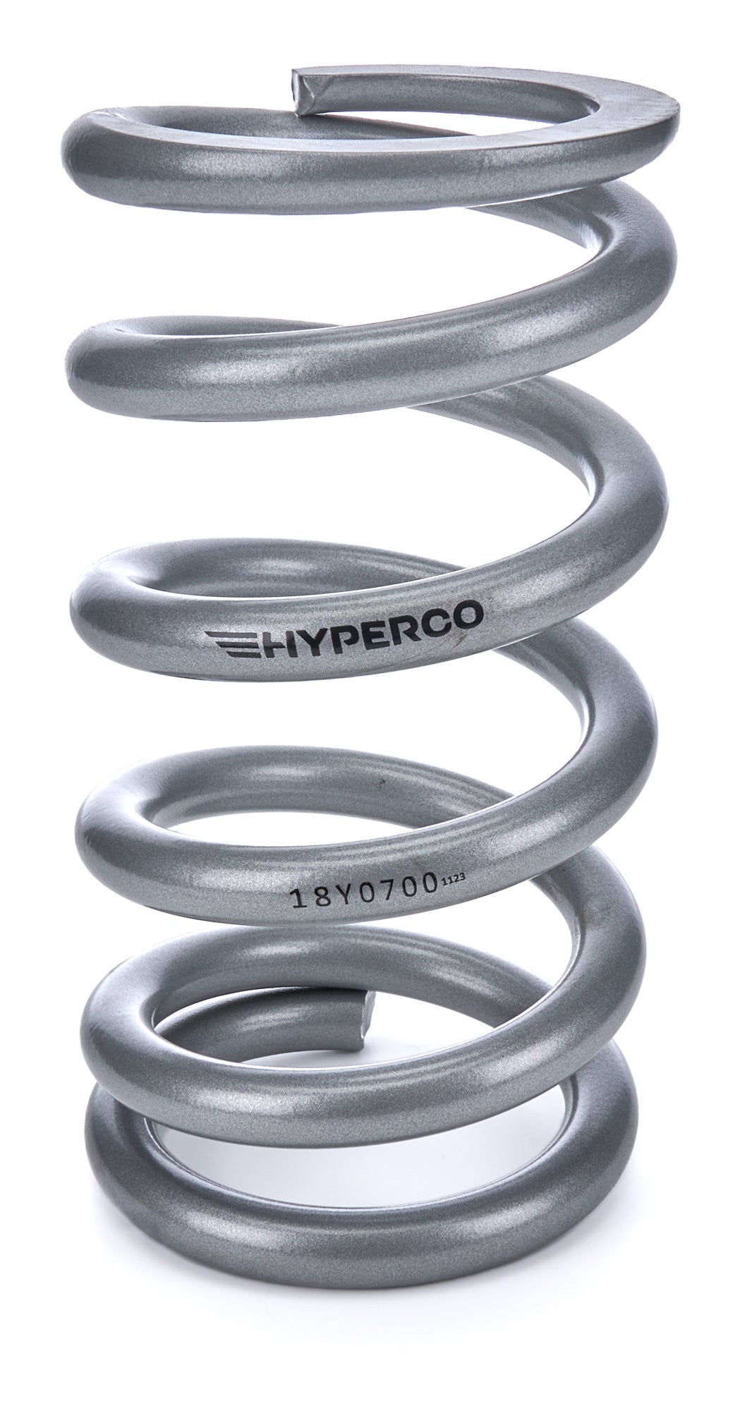 Front Spring 5in ID 9.5in Tall