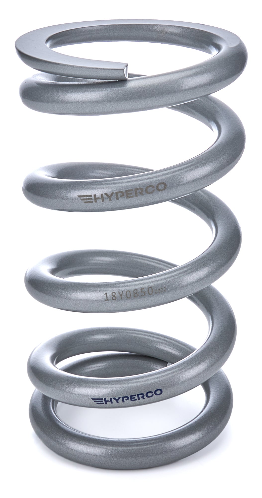 Front Spring 5in ID 9.5in Tall